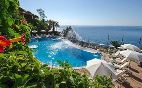 Baia Taormina Grand Palace Hotels & Spa Отзывы