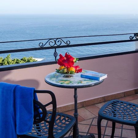 Baia Taormina Hotels & Spa Форца-д'Агро Экстерьер фото