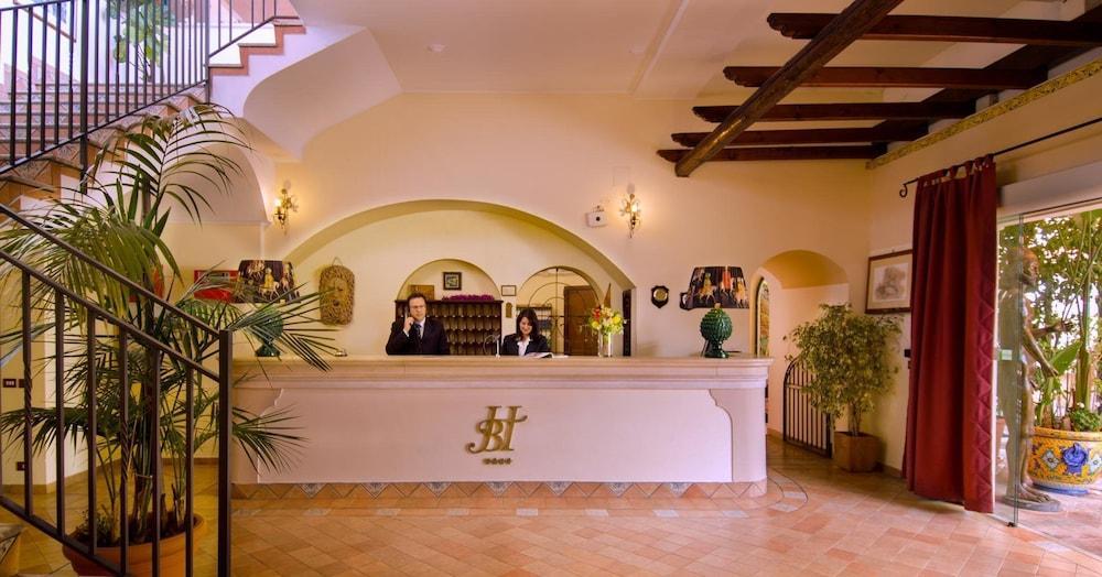 Baia Taormina Hotels & Spa Форца-д'Агро Экстерьер фото