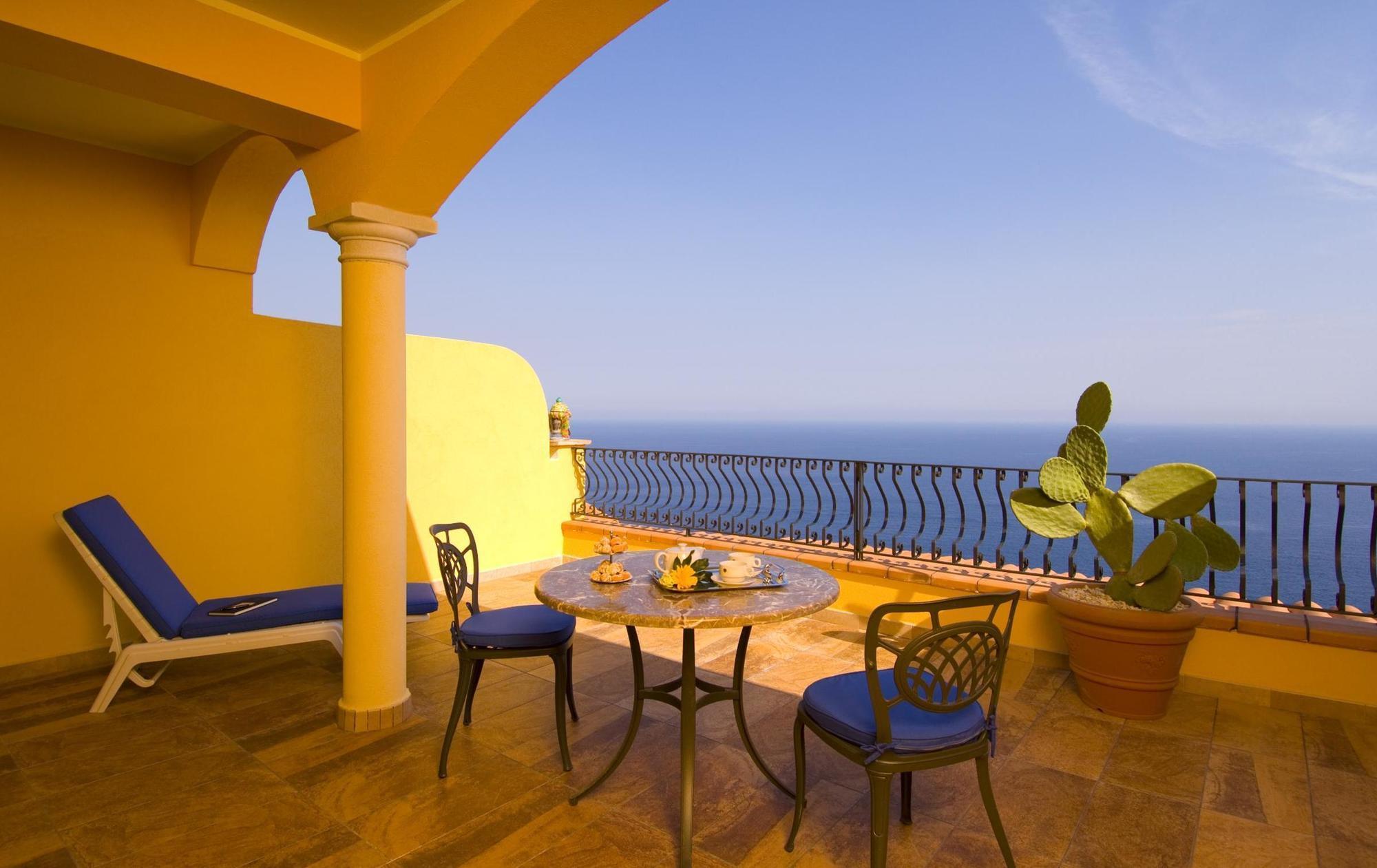 Baia Taormina Hotels & Spa Форца-д'Агро Номер фото