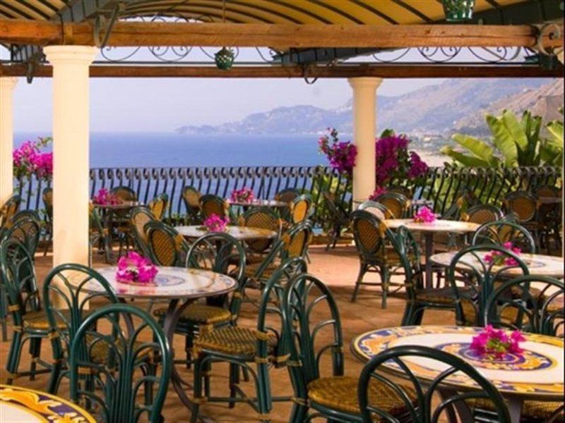 Baia Taormina Hotels & Spa Форца-д'Агро Экстерьер фото