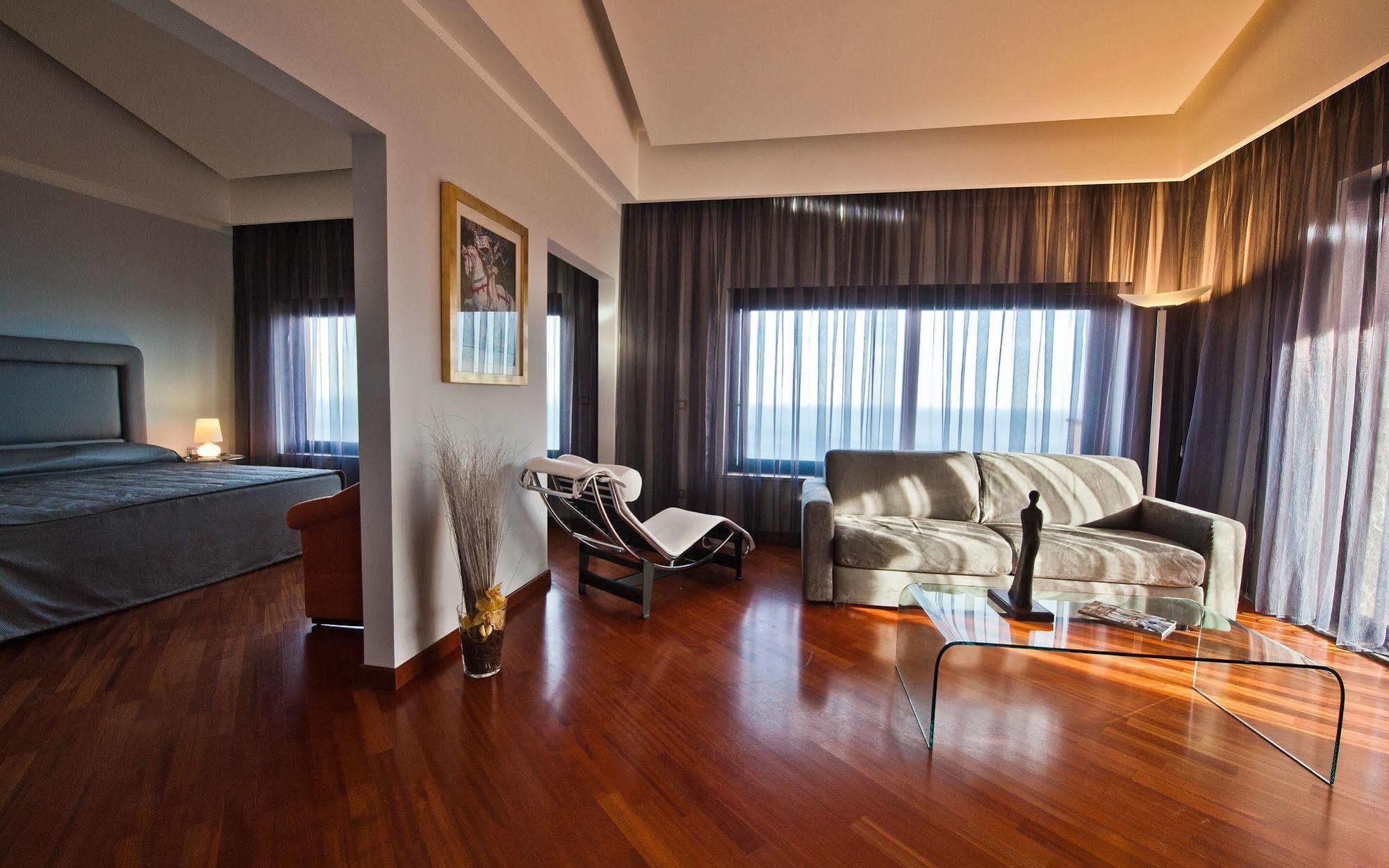 Baia Taormina Hotels & Spa Форца-д'Агро Экстерьер фото