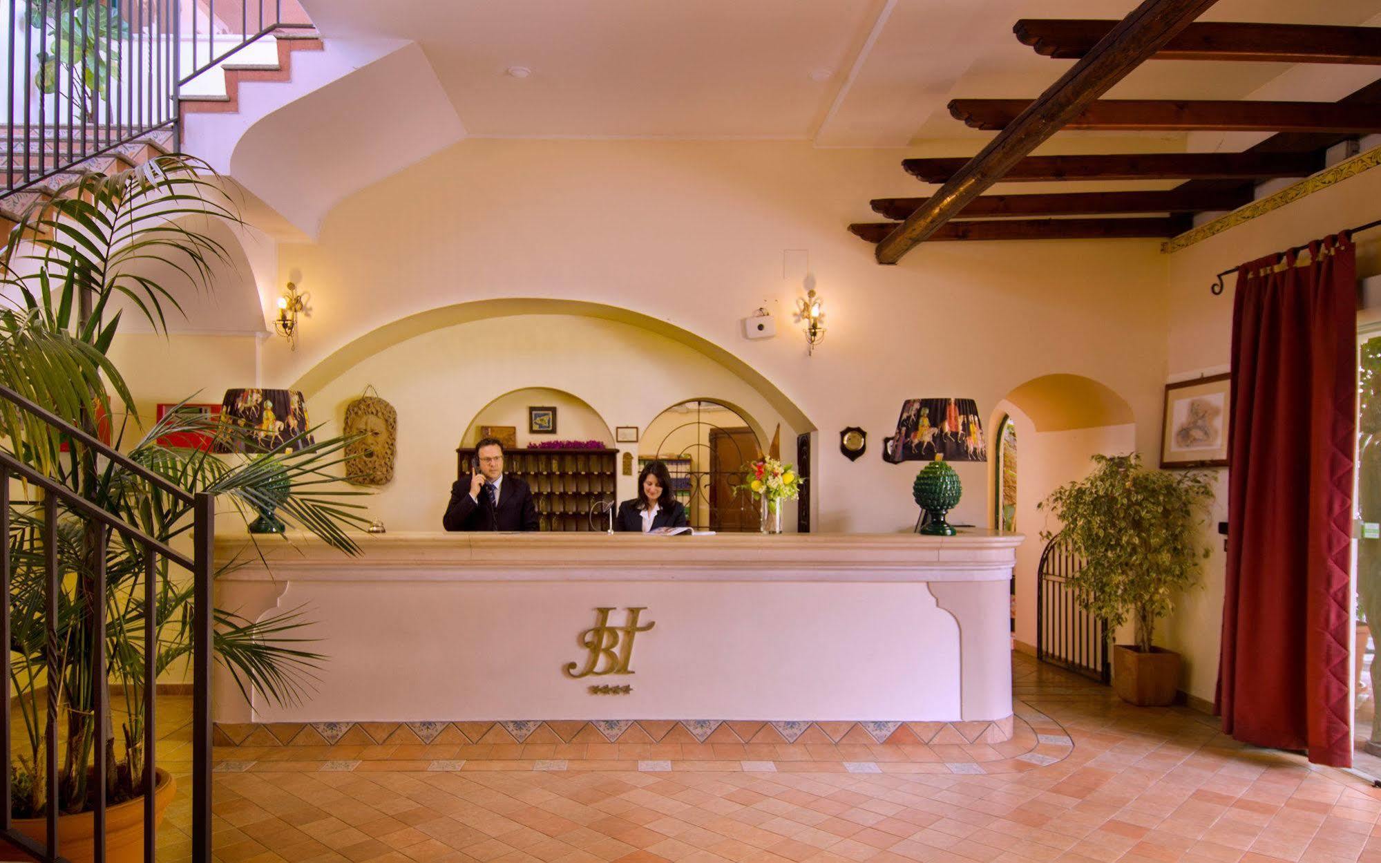 Baia Taormina Hotels & Spa Форца-д'Агро Экстерьер фото