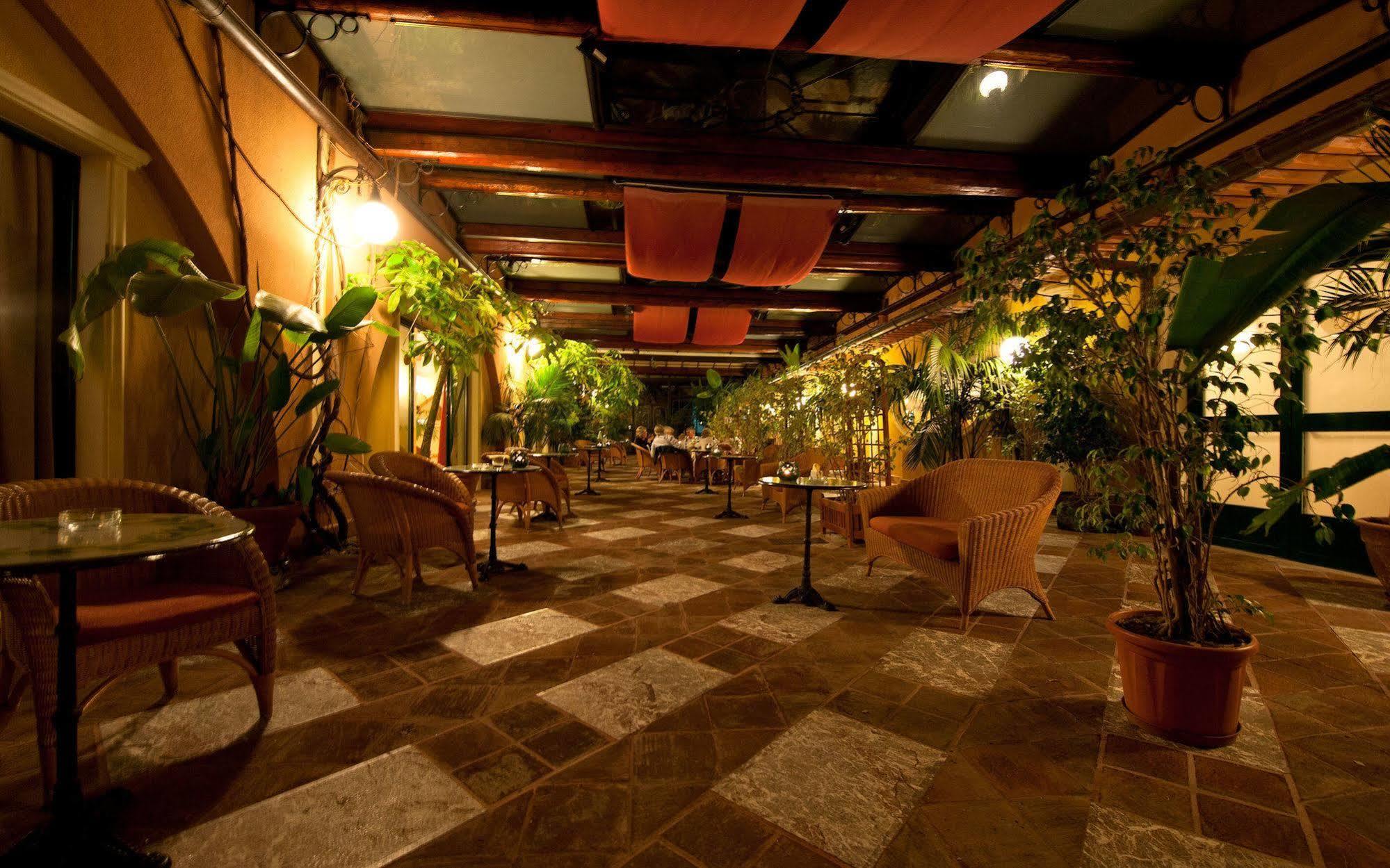 Baia Taormina Hotels & Spa Форца-д'Агро Экстерьер фото